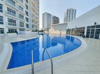 Amazing Lagoon, Sea view, High Floor,2 Bedrooms Flat - B&B Al Muharraq
