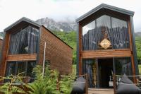 SeSam Villas - Bed and Breakfast Theth