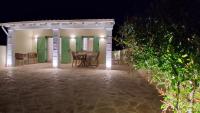 Votsalo Seaside Studio - B&B Acharávi