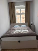 Rafael Apartment Old Town Wroclaw - Ferienwohnung Wroclaw