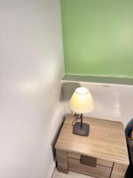 Appartement cosy refait à neuf - Ferienwohnung Le Petit-Quevilly