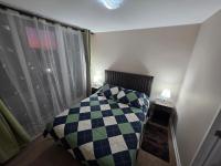 Dpto 2D2B Barlovento Brisas del Sol - Bed and Breakfast Talcahuano