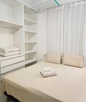 Nosso Apê Centro: Studio na Av. Rio Branco NA906 - B&B Juiz de Fora