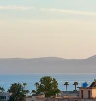 Sunny Sea View in Heart of Vlora - Ferienwohnung Vlora