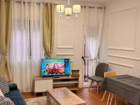 Pretty central flat - Ferienwohnung Ceuta