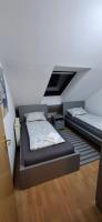 Apartment Theo-Philipps-Ring 3, 50129 Bergheim - Chambres d'hôtes Bergheim