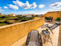 Dar il Pjazza Penthouse - Bambina Apartments - Ferienwohnung Xaghra