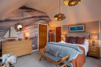 The Wolfie Lodge - B&B Carbost