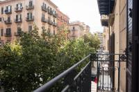 Four Rooms Luxury Suite - B&B Palermo
