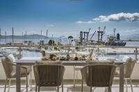 Akari - Luxury Apartment - Bed and Breakfast Préveza