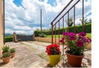 La Dimora di Sandra Montefalco, Casa tra gli ulivi a Montefalco - Chambres d'hôtes Montefalco