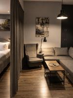 Appartement 1 Chambre