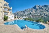 Apartments Vista Muo 2026 NEWLY RENOVATED - B&B Cattaro