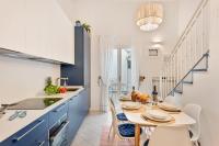 Blue Apartment near the sea - B&B Lido di Camaiore