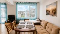 Cacao Beach Maisonette - Ferienwohnung Sonnenstrand