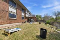 Near Red Rocks - Patio, Yard & Foothill Views - Chambres d'hôtes Lakewood
