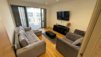 Wembley Area Flat with Balconies and Free Parking - B&B Wealdstone