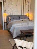 Seeblick Geeske - B&B Borkum