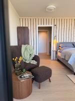 Seeblick Geeske - B&B Borkum