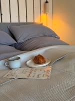 Seeblick Geeske - B&B Borkum