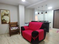 Recanto dos sabias AP01 - B&B Conservatória