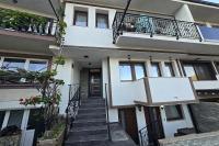 Apartments NOCE - Premium Lake View - B&B Ohrid