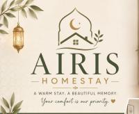 AIRIS Homestay - B&B Kampung Banggul