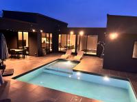 蒼邸Aoitei - Bed and Breakfast Ichinomiya