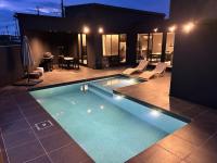 蒼邸Aoitei - Bed and Breakfast Ichinomiya