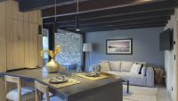 Haus del Arroyo - Nórdica - Ferienwohnung San Martín de los Andes