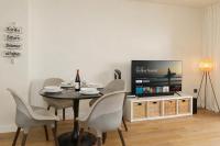 Salty Life · 2BR - Parking - 5min Walk to Beach - Ferienwohnung Tarifa