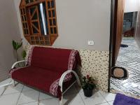 Quarto lótus - Chambres d'hôtes Barra de Santana