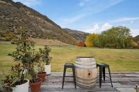 Gibbston Hideaway - B&B Gibbston