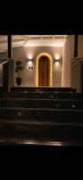 Joan villa Luxury Apt with Private Pool & Gym - B&B Tirana