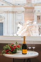 Rhea Silvia Luxury Navona - Bed and Breakfast Rome