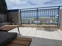 Sea View Luxury Suite Marina Ashkelon - Chambres d'hôtes Ashkelon