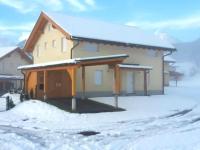 Villa Alpenrose - Ferienwohnung Kötschach