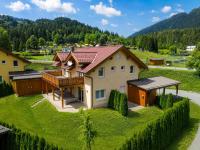 Villa Alpenrose - B&B Kötschach
