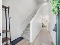 Cozy & Bright 3BR Retreat - B&B Spokane