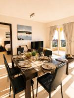 Cozy Sea View Apartment with Pool in Peaceful Paphos Area - B&B Pafos