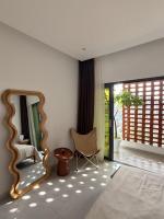 Cozy, bright nest with stunning views of Cocody - B&B Abidjan