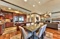 Exclusive Lakefront with AC Near Heavenly PEAK SS11 - B&B South Lake Tahoe