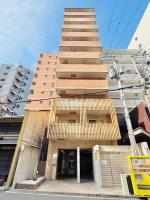 u-heim Osaka Nishi-Umeda - B&B Osaka