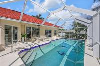 Serene Marco Island Hideaway Near Tigertail Beach - B&B Marco Island