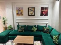 Joli studio proche de Twin Center A MAARIF - B&B Casablanca