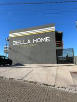 Residencial Bella Home - AP 3 - Bed and Breakfast Sant'Ana do Livramento