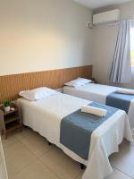 Apart hotel 102 - B&B Tijucas