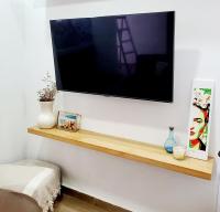 Estudio Privado a 3 cuadras de Gran Plaza y Bus a la Playa - Ferienwohnung Cancún
