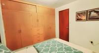 Estudio Privado a 3 cuadras de Gran Plaza y Bus a la Playa - Chambres d'hôtes Cancún