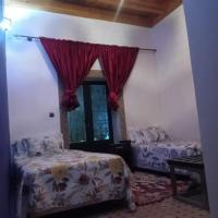 Twin Room with Garden View